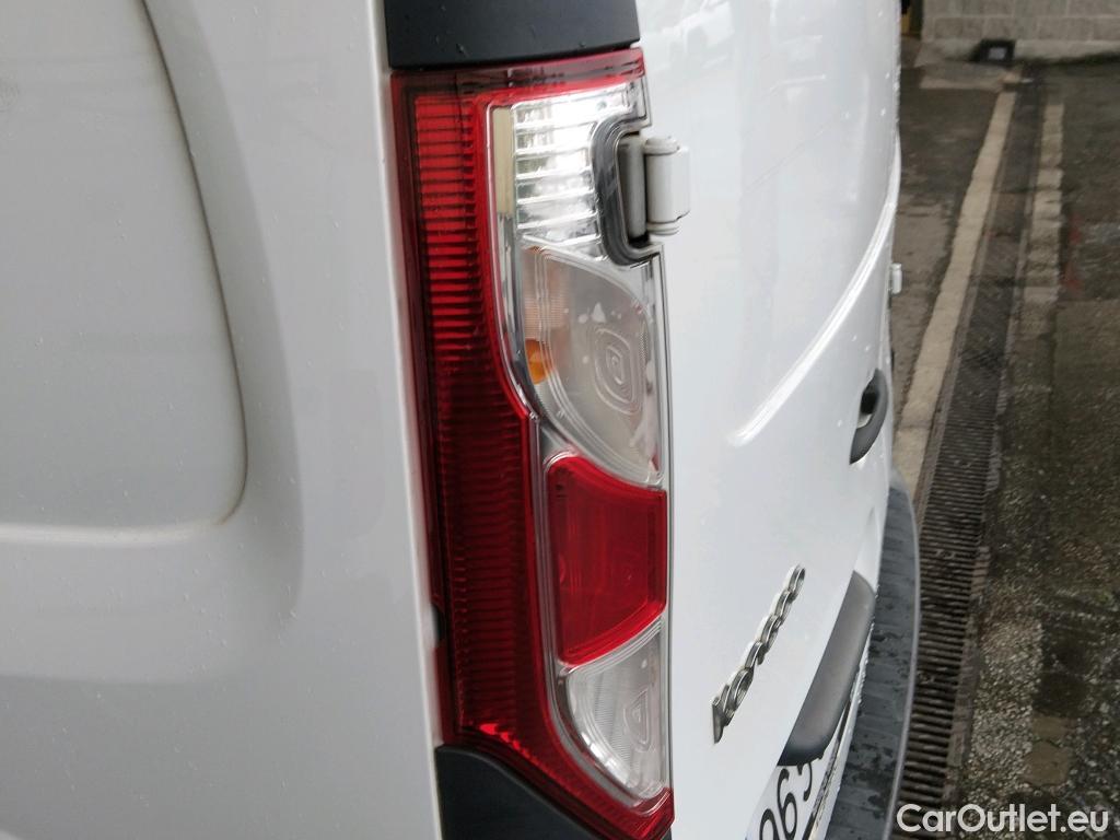  Renault  Kangoo RENAULT  Furgón/2013/3P/furgón derivado de turismo Profesional Blue dCi 70kW (95CV) #5