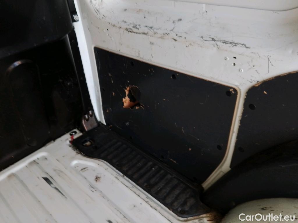  Renault  Kangoo RENAULT  Furgón/2013/3P/furgón derivado de turismo Profesional dCi 55 kW (75 CV) #3