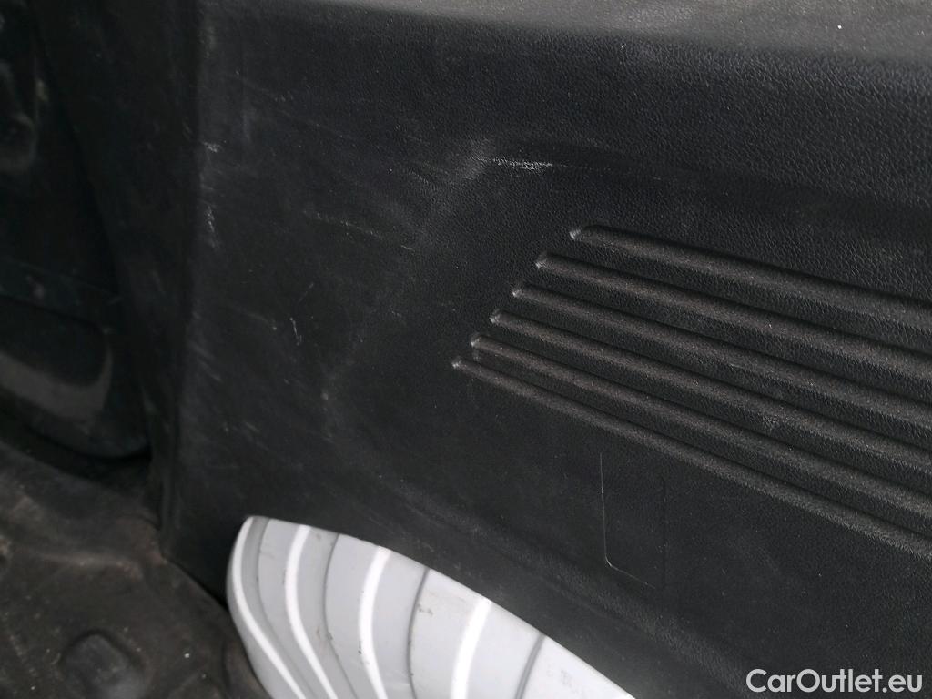  Peugeot  Partner PEUGEOT  / 2018 / 4P / furgón derivado de turismo Premium Standard 600kg BlueHDi 73kW (AC) #20