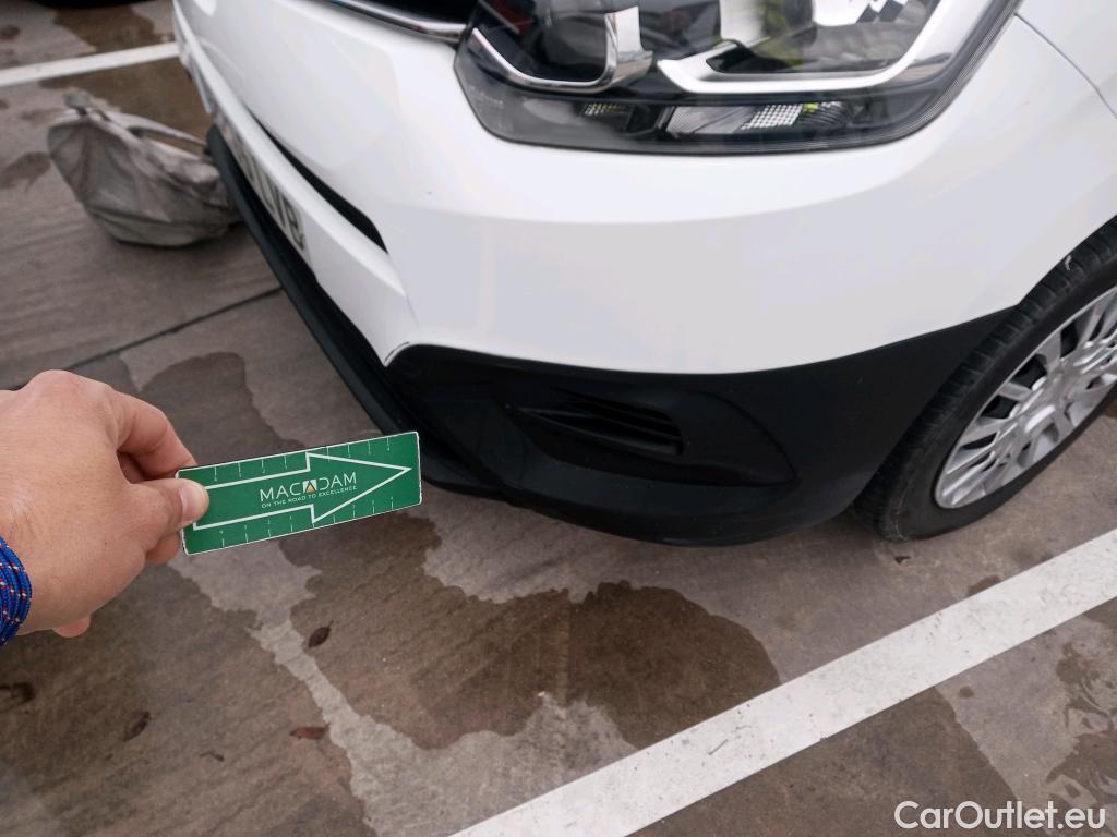  Toyota  Proace TOYOTA  CITY COMBI 1.5D 75kW (100CV) GX L1 (AC) #8