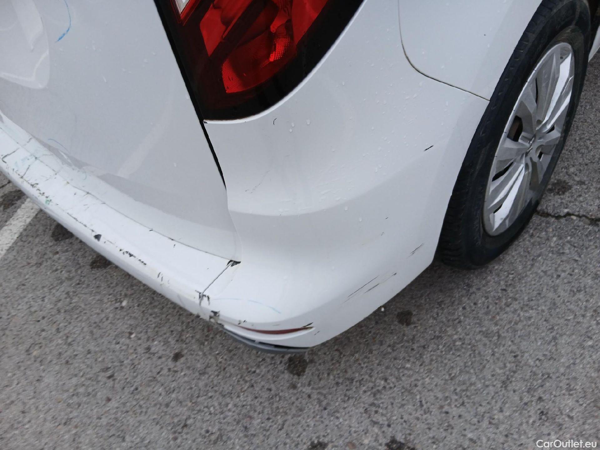  Renault  Kangoo RENAULT  Combi / 2021 / 5P / combi Life Edition One 1.5 Blue dCi 70kW(95CV) (IND)(AC) #40