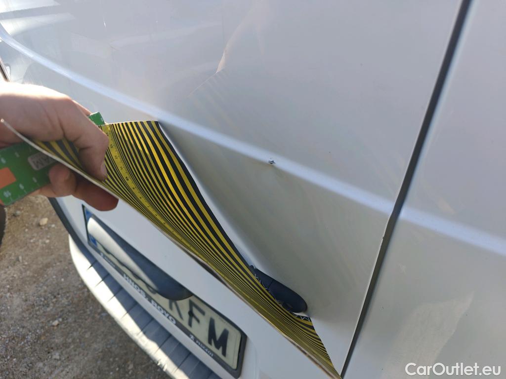  Renault  Kangoo RENAULT  Furgón/2013/3P/furgón derivado de turismo Profesional dCi 66kW (90CV) Euro 6 #15