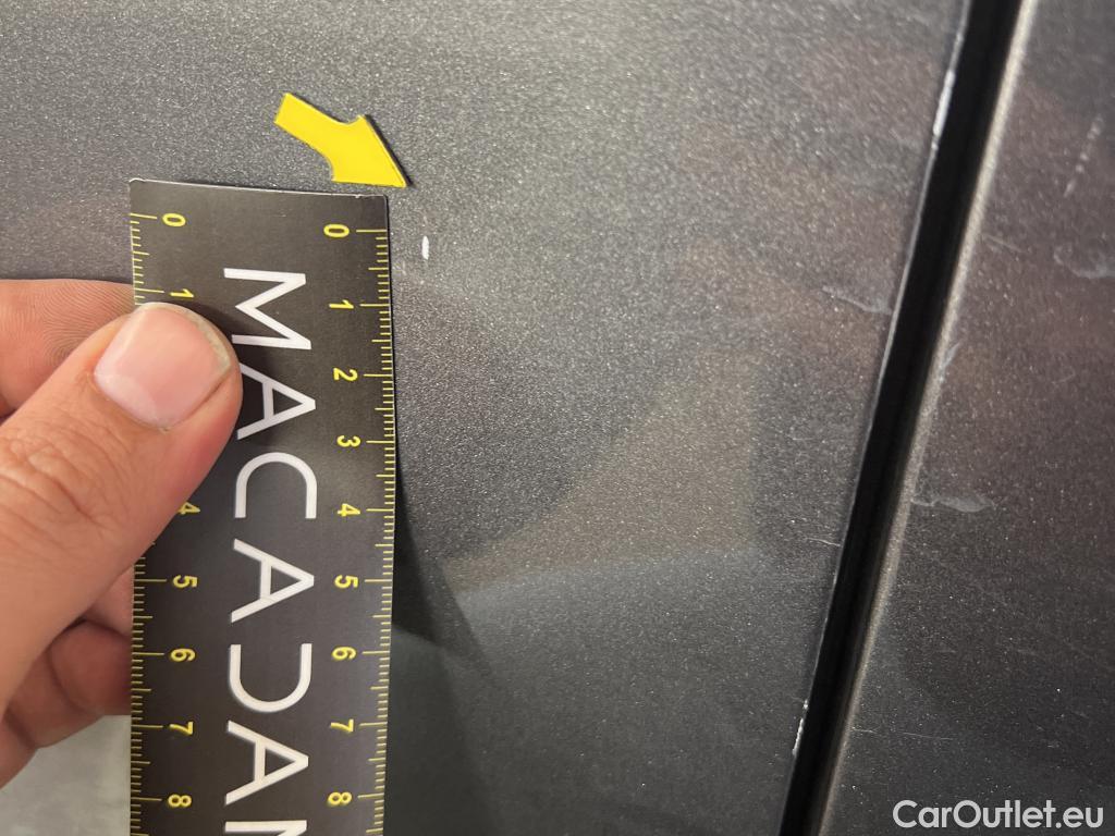  Citroen  C3  Aircross Feel Business 1.2 PureTech 110CV BVM6 E6d #8