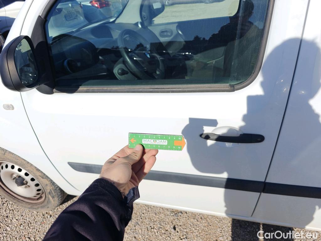  Renault  Kangoo RENAULT  Furgón/2013/3P/furgón derivado de turismo Profesional dCi 66kW (90CV) Euro 6 #23