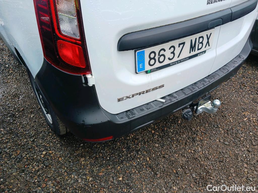  Renault  EXPRESS  Advance 1.5 dCi 75CV MT6 E6d #7