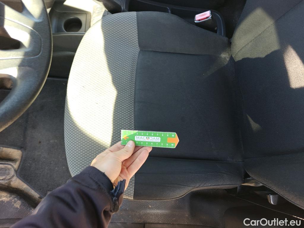  Renault  Kangoo RENAULT  Furgón/2013/3P/furgón derivado de turismo Profesional dCi 66kW (90CV) Euro 6 #30