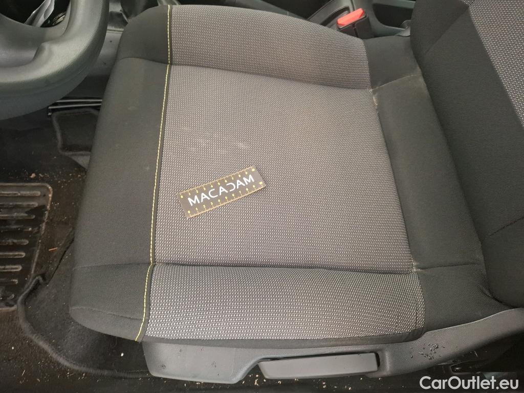  Citroen  C3 CITROEN  / 2016 / 5P / Berline PureTech 82 S&S BVM Feel Business #7