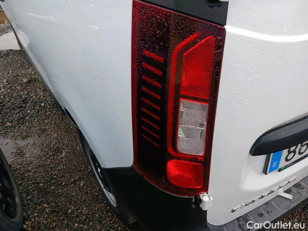  Renault  EXPRESS  Advance 1.5 dCi 75CV MT6 E6d #1