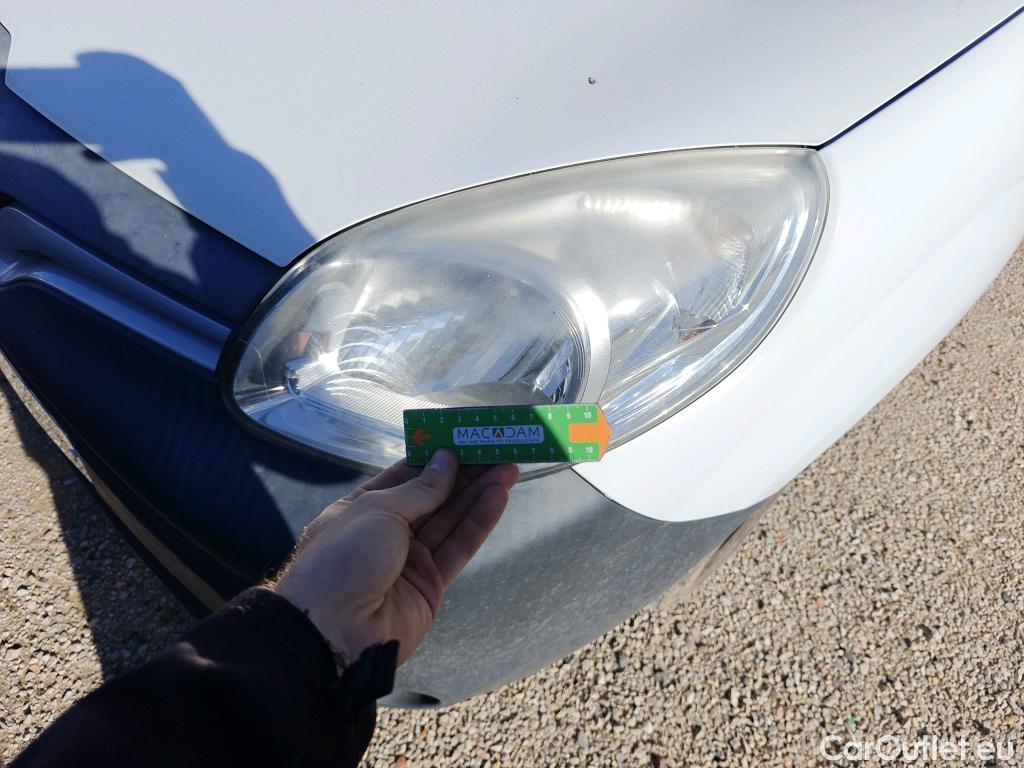  Renault  Kangoo RENAULT  Furgón/2013/3P/furgón derivado de turismo Profesional dCi 66kW (90CV) Euro 6 #37