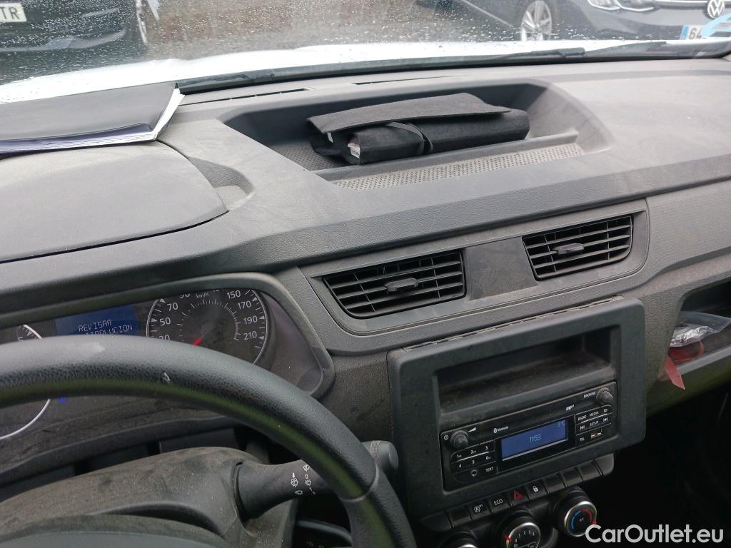  Renault  EXPRESS  Advance 1.5 dCi 75CV MT6 E6d #6