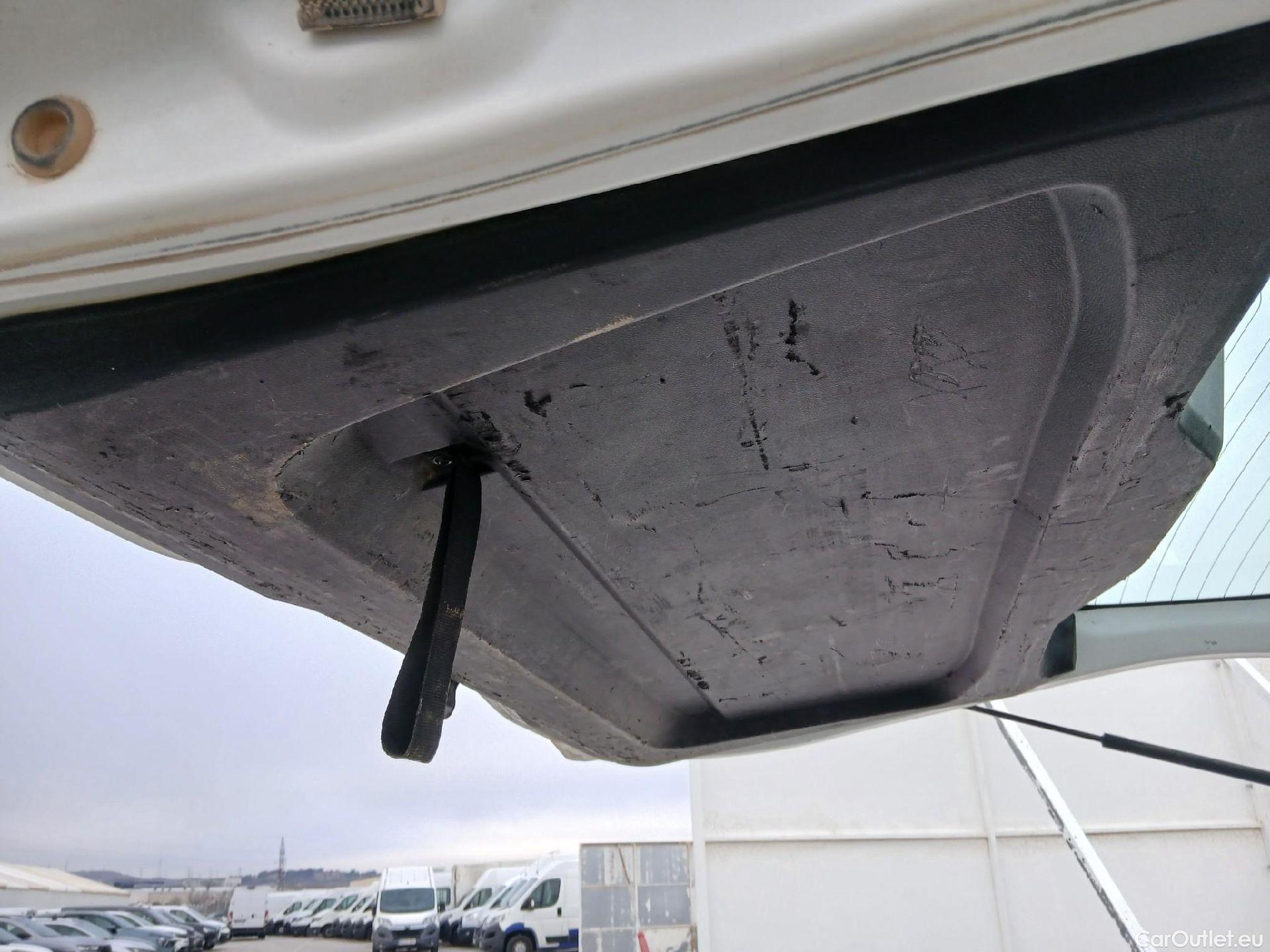  Renault  Kangoo RENAULT  Combi / 2021 / 5P / combi Life Edition One 1.5 Blue dCi 70kW(95CV) (IND)(AC) #54