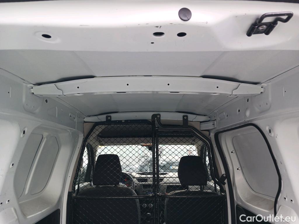  Renault  EXPRESS  Advance 1.5 dCi 75CV MT6 E6d #12