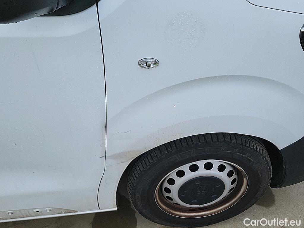  Toyota  Proace TOYOTA  / 2016 / 4P / furgón FU. MEDIO (L1) 2.0D 90kW COMFORT CARGA + #15