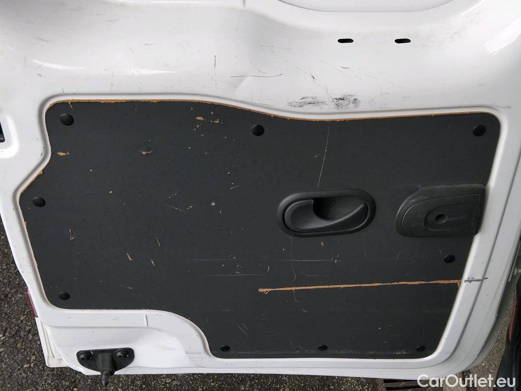  Renault  Kangoo RENAULT  Furgón/2013/3P/furgón derivado de turismo Profesional Blue dCi 70kW (95CV) #23