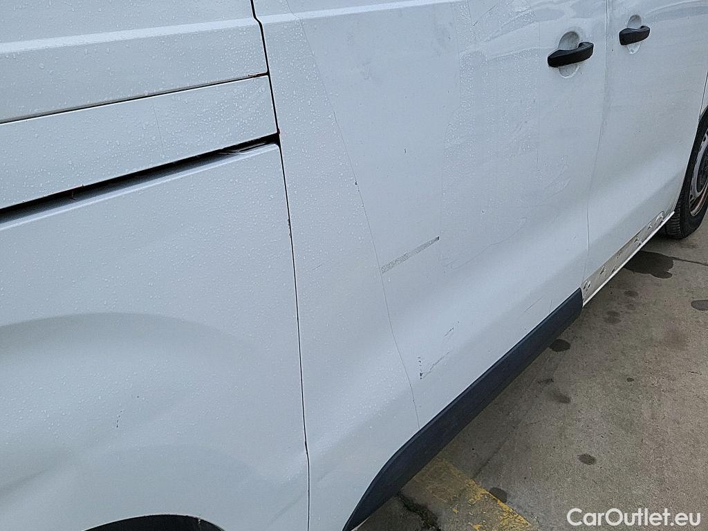  Toyota  Proace TOYOTA  / 2016 / 4P / furgón FU. MEDIO (L1) 2.0D 90kW COMFORT CARGA + #7