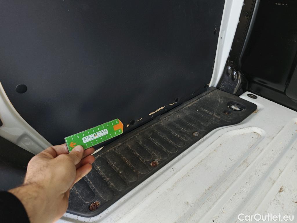  Renault  Kangoo RENAULT  Furgón/2013/3P/furgón derivado de turismo Profesional dCi 66kW (90CV) Euro 6 #4