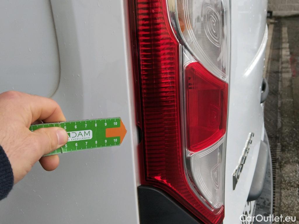  Renault  Kangoo RENAULT  Furgón/2013/3P/furgón derivado de turismo Profesional Blue dCi 70kW (95CV) #6