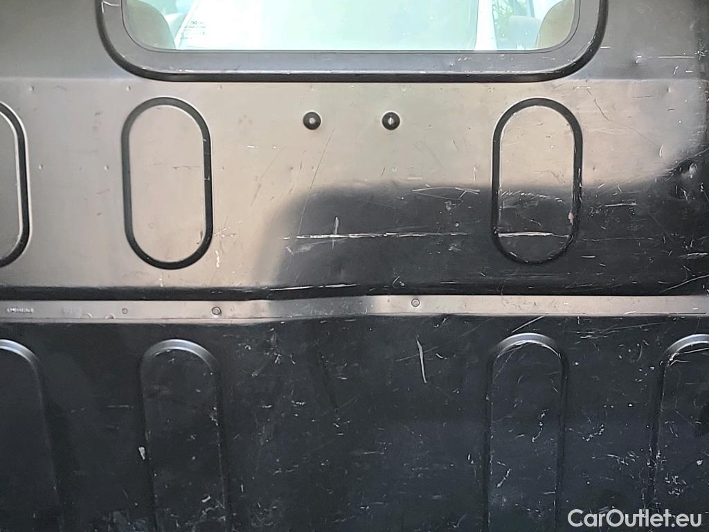  Renault  Kangoo RENAULT  Furgón/2013/4P/furgón derivado de turismo Maxi 2p Blue dCi 70 kW (95CV) #13