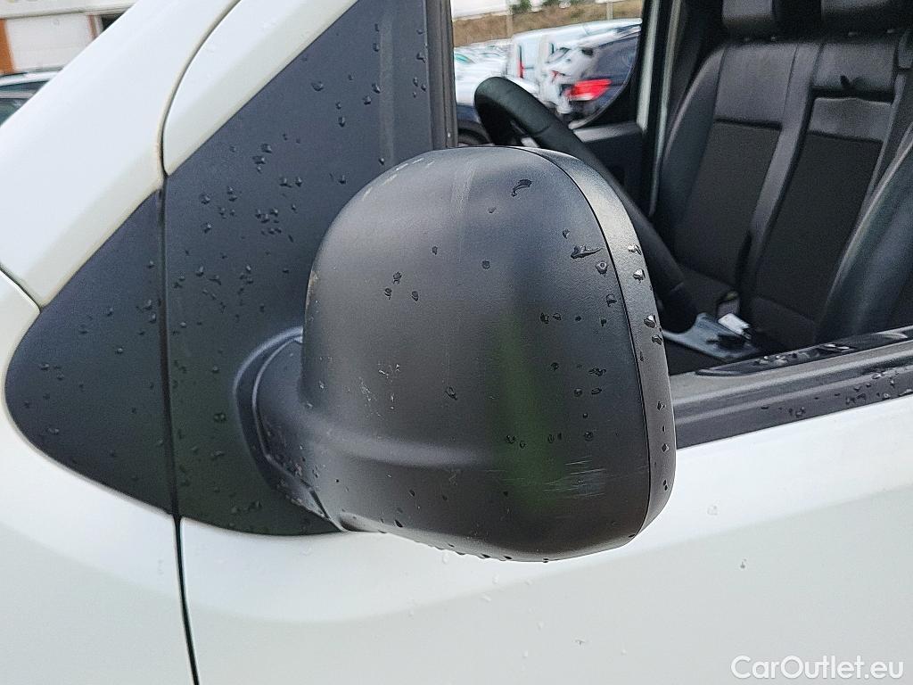  Toyota  Proace TOYOTA  / 2016 / 4P / furgón FU. MEDIO (L1) 2.0D 90kW COMFORT CARGA + #49