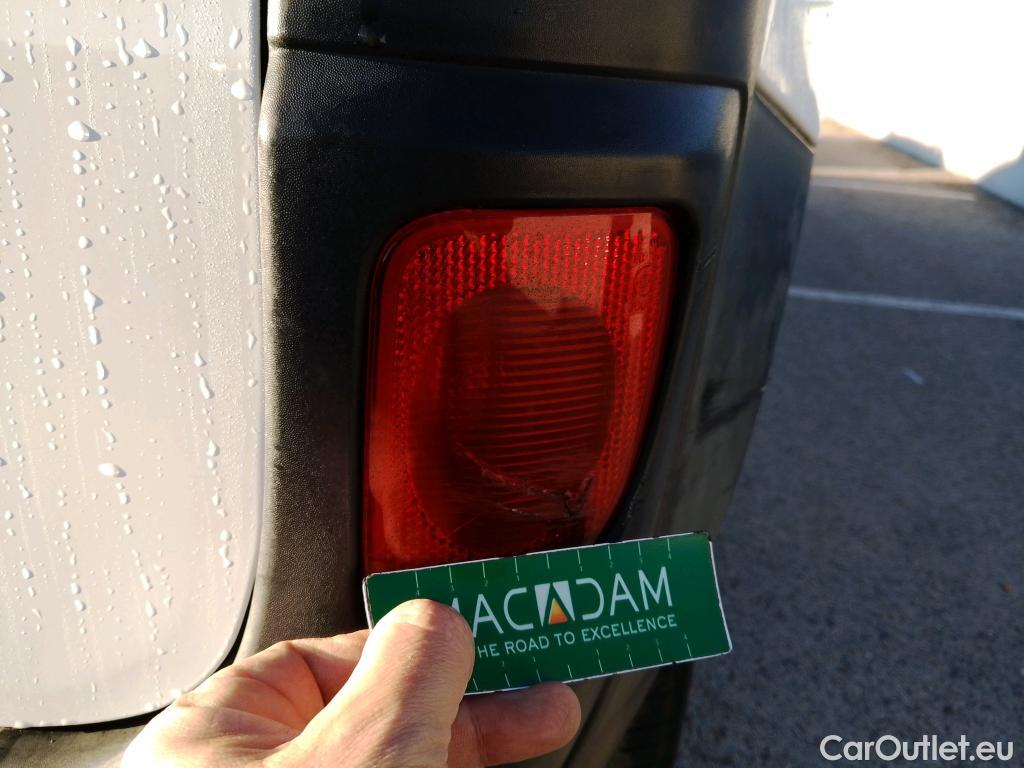  Renault  Kangoo RENAULT  Furgón/2013/3P/furgón derivado de turismo Profesional dCi 55 kW (75 CV) #19