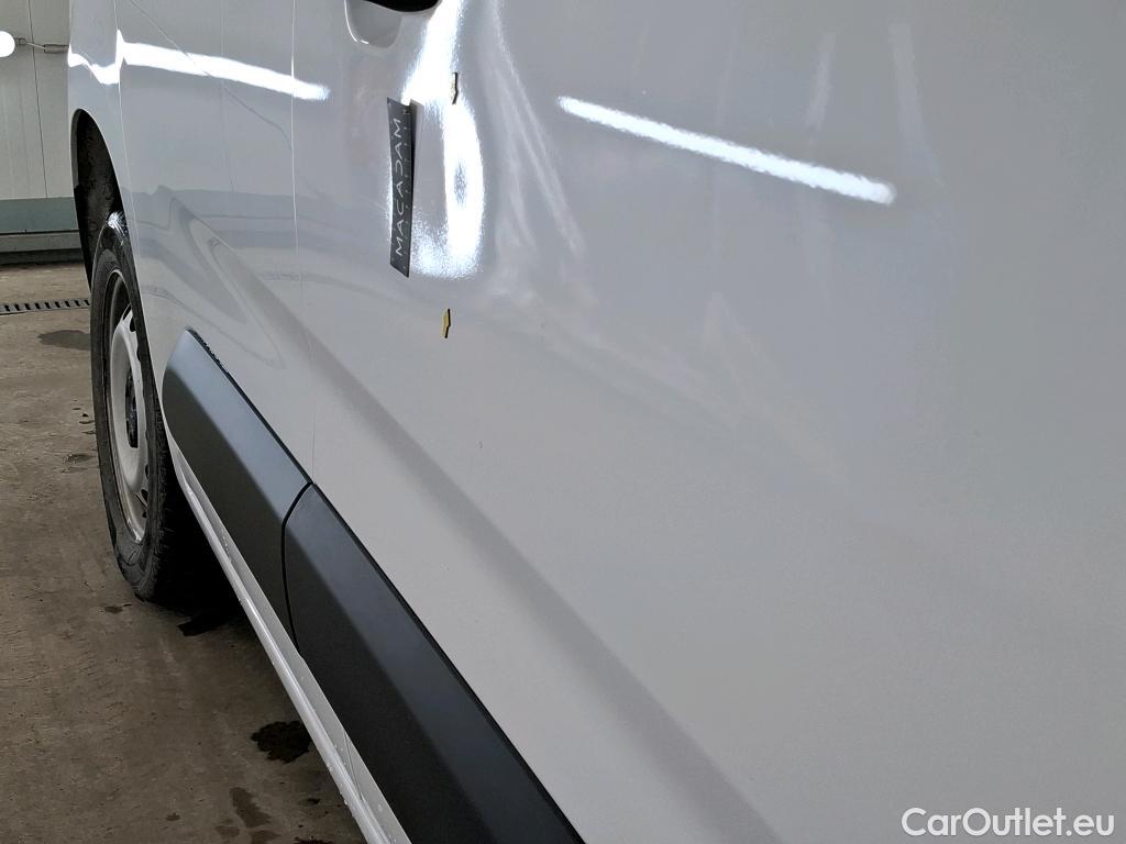  Citroen  Berlingo CITROEN  VU 4p Fourgonnette M 1.0t BlueHDi 100 SandS BVM Driver #5