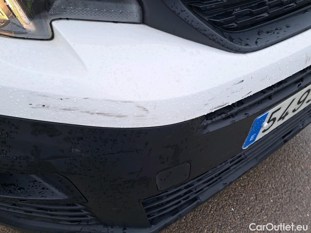  Peugeot  Partner PEUGEOT  / 2018 / 4P / furgón derivado de turismo Premium Standard 600kg BlueHDi 73kW (AC) #14