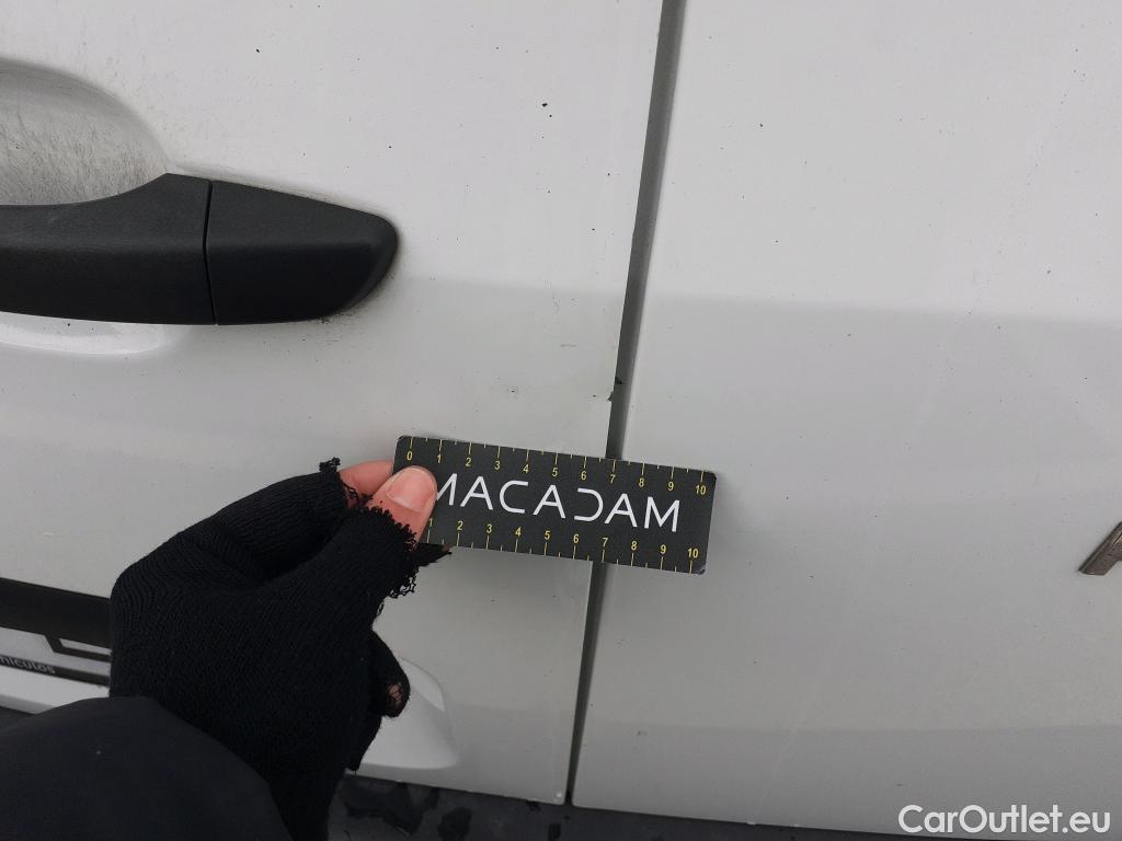  Toyota  Proace TOYOTA  City / 2020 / 4P / combi 1.5D 75kW (100CV) GX L1 #4