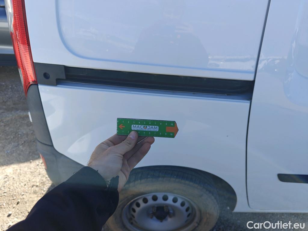  Renault  Kangoo RENAULT  Furgón/2013/3P/furgón derivado de turismo Profesional dCi 66kW (90CV) Euro 6 #49