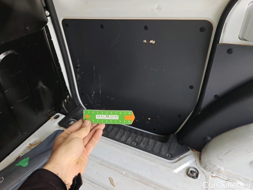  Renault  Kangoo RENAULT  Furgón/2013/3P/furgón derivado de turismo Profesional dCi 66kW (90CV) Euro 6 #5