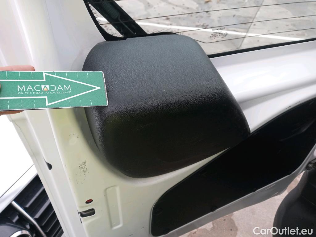  Toyota  Proace TOYOTA  CITY COMBI 1.5D 75kW (100CV) GX L1 (AC) #18