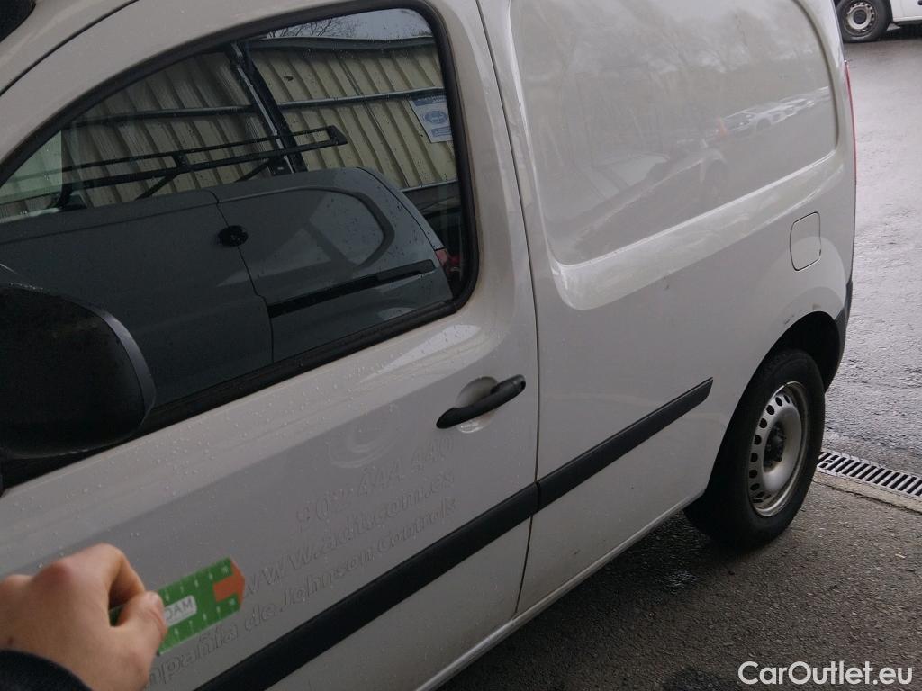  Renault  Kangoo RENAULT  Furgón/2013/3P/furgón derivado de turismo Profesional Blue dCi 70kW (95CV) #4