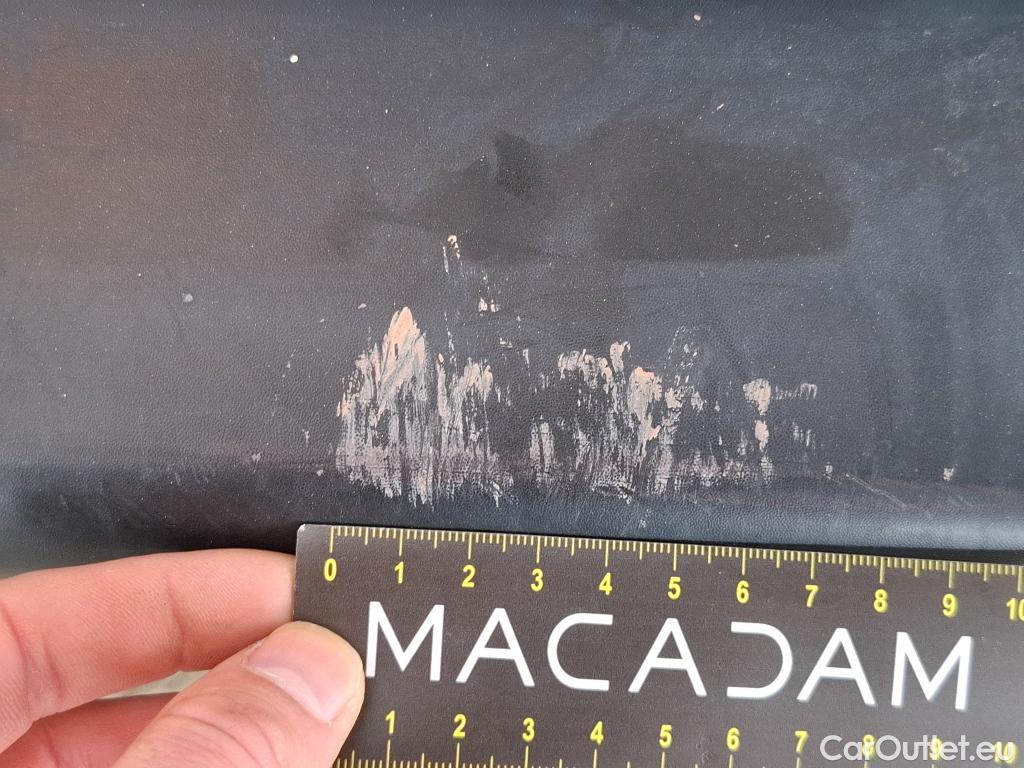  Citroen  Berlingo CITROEN  VU 4p Fourgonnette M 1.0t BlueHDi 100 SandS BVM Driver #33