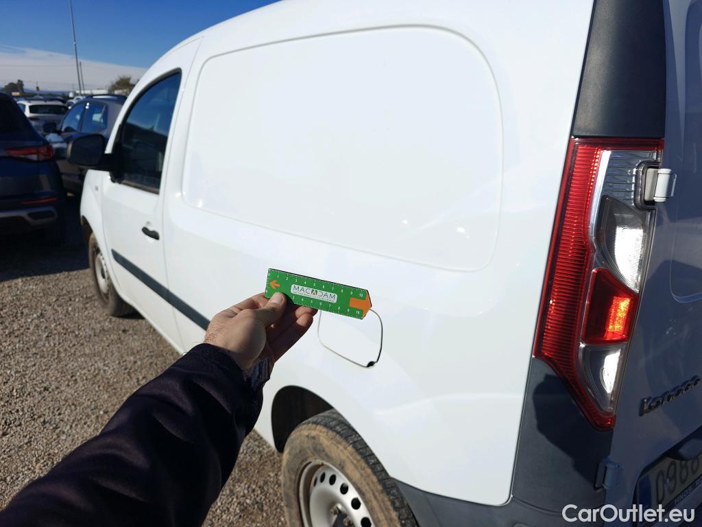  Renault  Kangoo RENAULT  Furgón/2013/3P/furgón derivado de turismo Profesional dCi 66kW (90CV) Euro 6 #45
