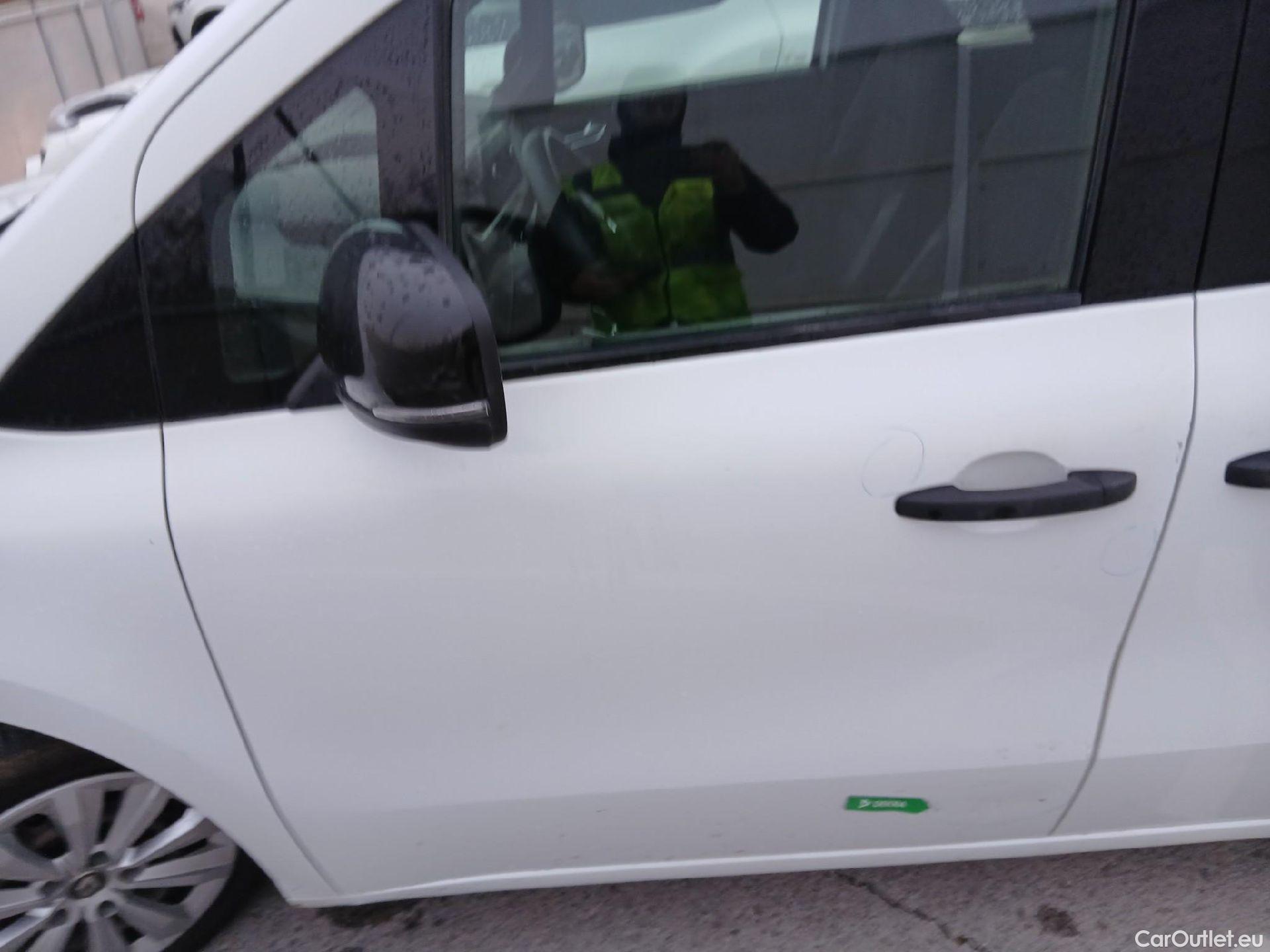  Renault  Kangoo RENAULT  Combi / 2021 / 5P / combi Life Edition One 1.5 Blue dCi 70kW(95CV) (IND)(AC) #19