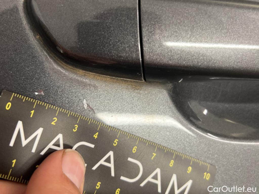  Citroen  C3  Aircross Feel Business 1.2 PureTech 110CV BVM6 E6d #35