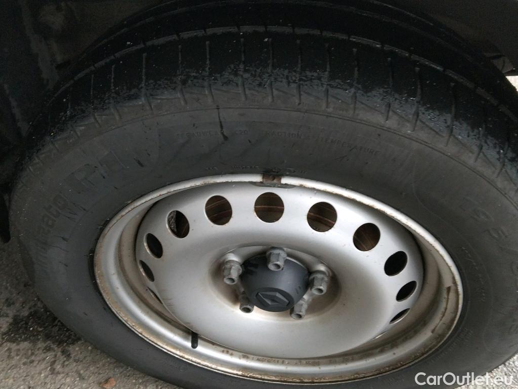  Renault  Kangoo RENAULT  Furgón/2013/3P/furgón derivado de turismo Profesional Blue dCi 70kW (95CV) #14