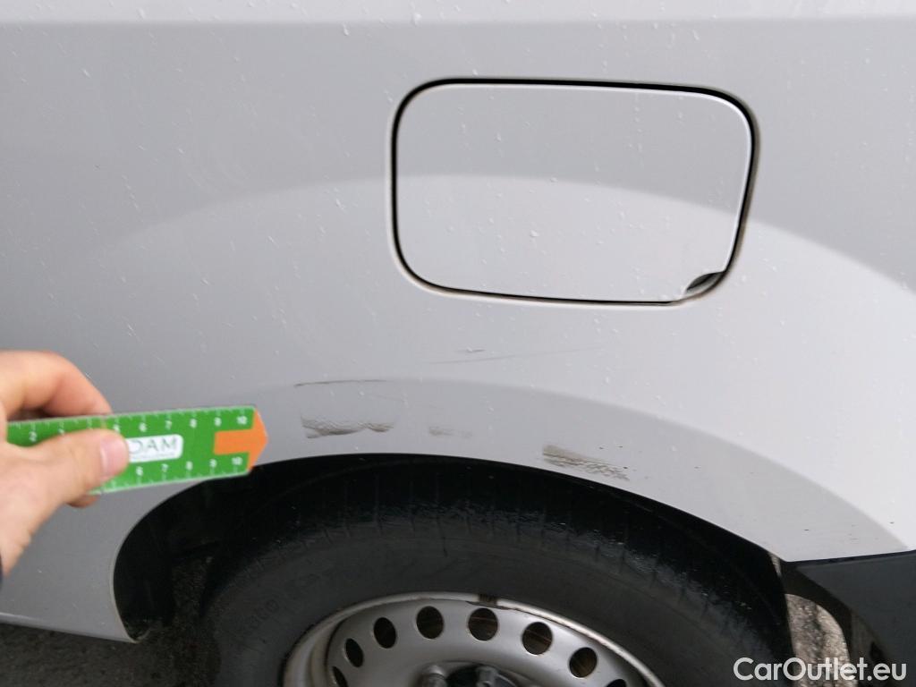  Renault  Kangoo RENAULT  Furgón/2013/3P/furgón derivado de turismo Profesional Blue dCi 70kW (95CV) #31