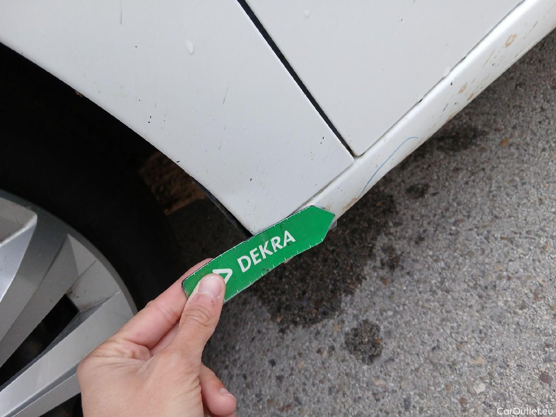  Renault  Kangoo RENAULT  Combi / 2021 / 5P / combi Life Edition One 1.5 Blue dCi 70kW(95CV) (IND)(AC) #15