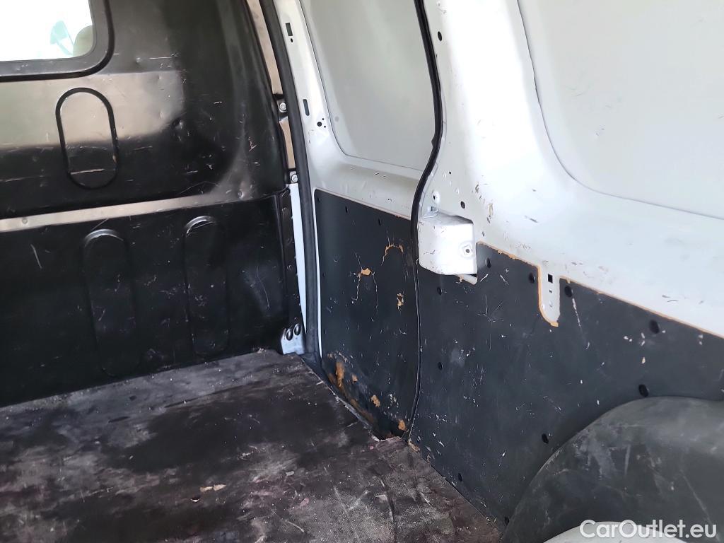  Renault  Kangoo RENAULT  Furgón/2013/4P/furgón derivado de turismo Maxi 2p Blue dCi 70 kW (95CV) #1