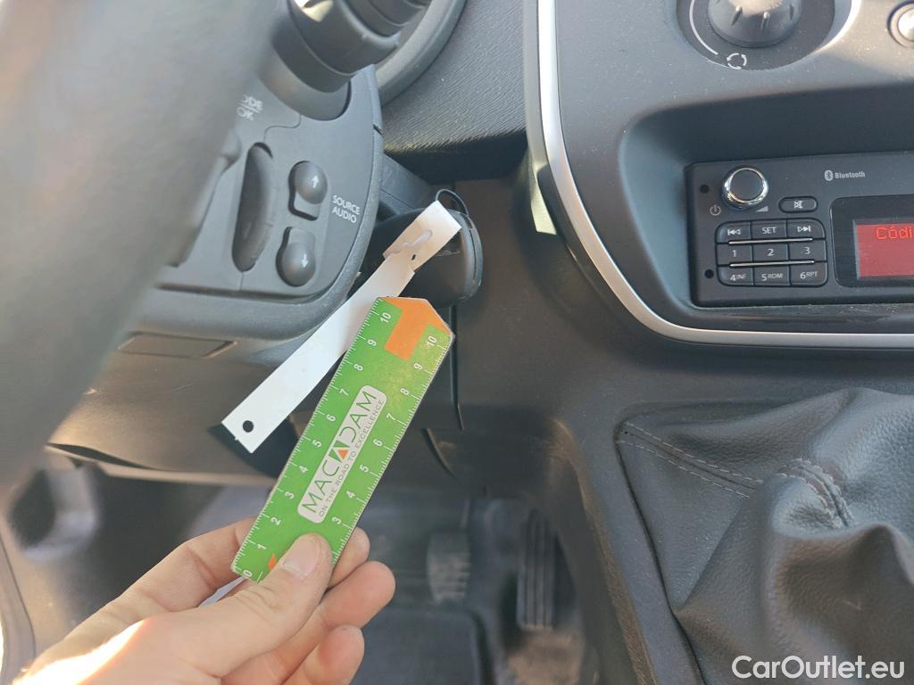  Renault  Kangoo RENAULT  Furgón/2013/3P/furgón derivado de turismo Profesional dCi 66kW (90CV) Euro 6 #1