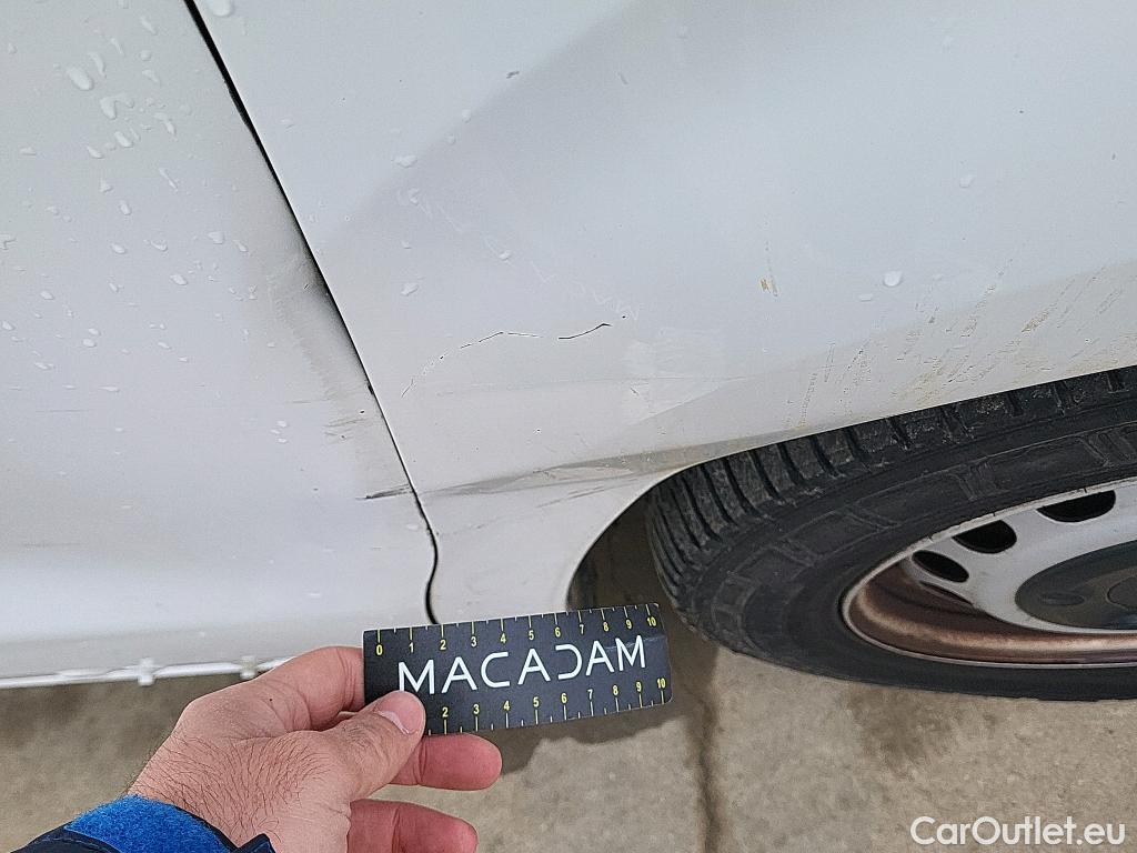  Toyota  Proace TOYOTA  / 2016 / 4P / furgón FU. MEDIO (L1) 2.0D 90kW COMFORT CARGA + #16