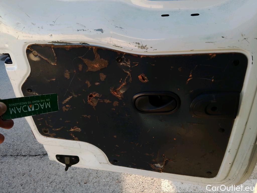  Renault  Kangoo RENAULT  Furgón/2013/3P/furgón derivado de turismo Profesional dCi 55 kW (75 CV) #13