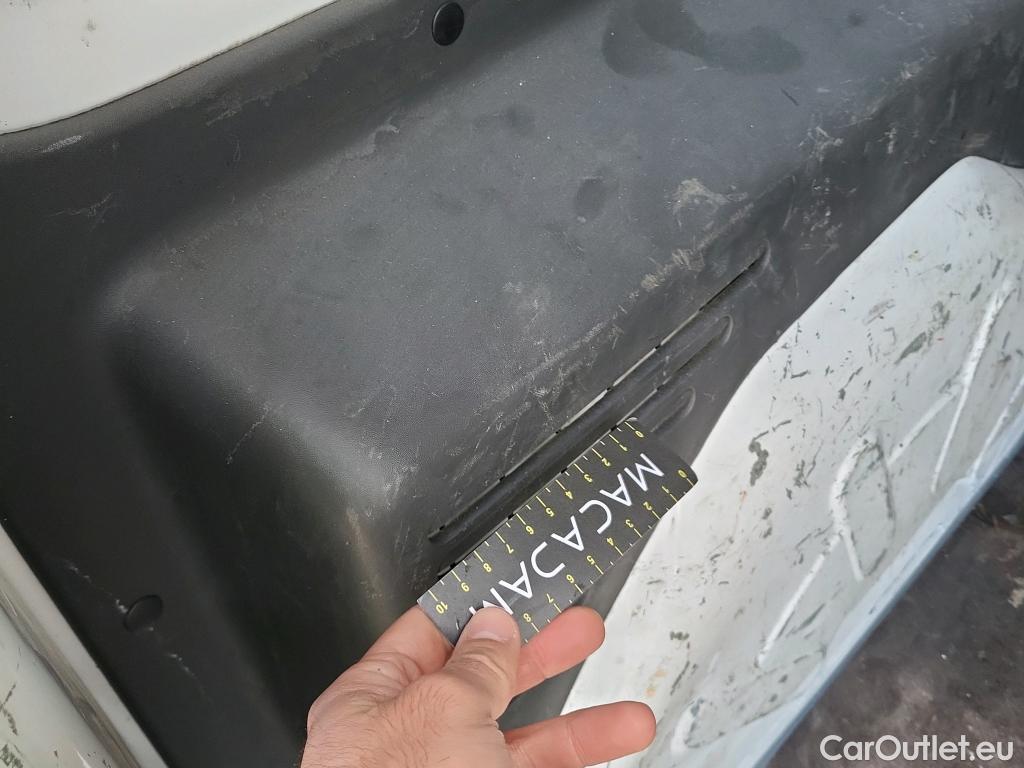  Renault  Kangoo RENAULT  Furgón/2013/4P/furgón derivado de turismo Maxi 2p Blue dCi 70 kW (95CV) #24