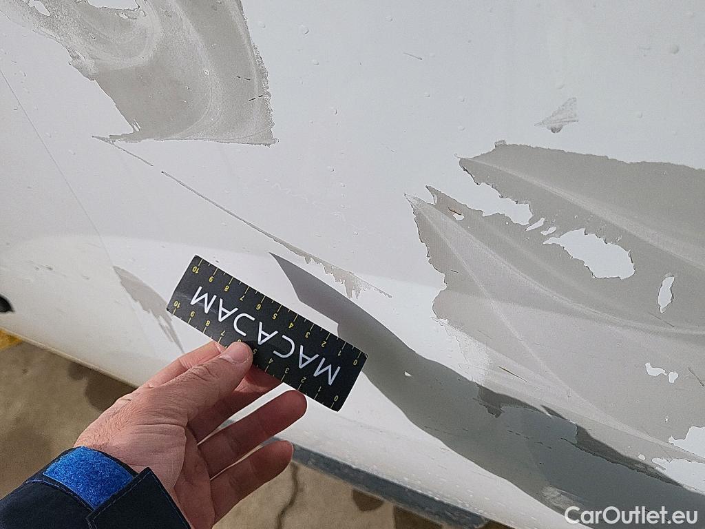  Renault  Kangoo RENAULT  Furgón/2013/4P/furgón derivado de turismo Maxi 2p Blue dCi 70 kW (95CV) #6