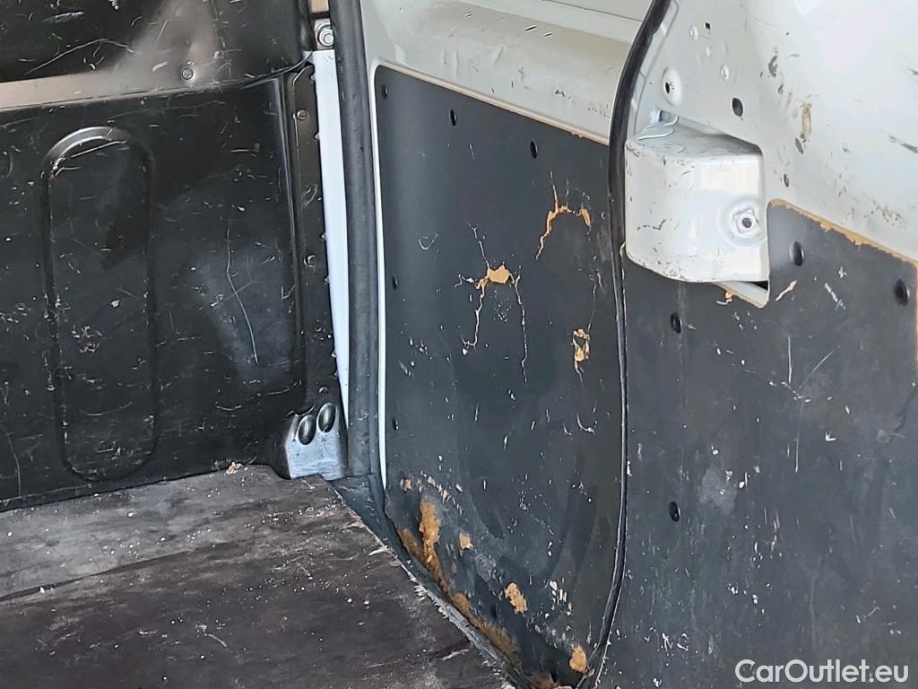  Renault  Kangoo RENAULT  Furgón/2013/4P/furgón derivado de turismo Maxi 2p Blue dCi 70 kW (95CV) #2