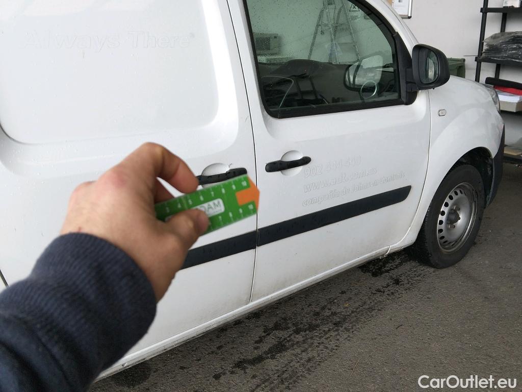  Renault  Kangoo RENAULT  Furgón/2013/3P/furgón derivado de turismo Profesional Blue dCi 70kW (95CV) #1