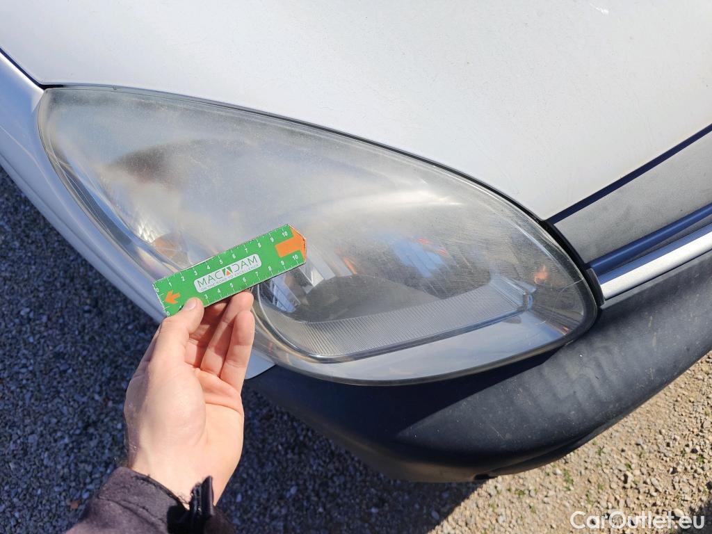  Renault  Kangoo RENAULT  Furgón/2013/3P/furgón derivado de turismo Profesional dCi 66kW (90CV) Euro 6 #36