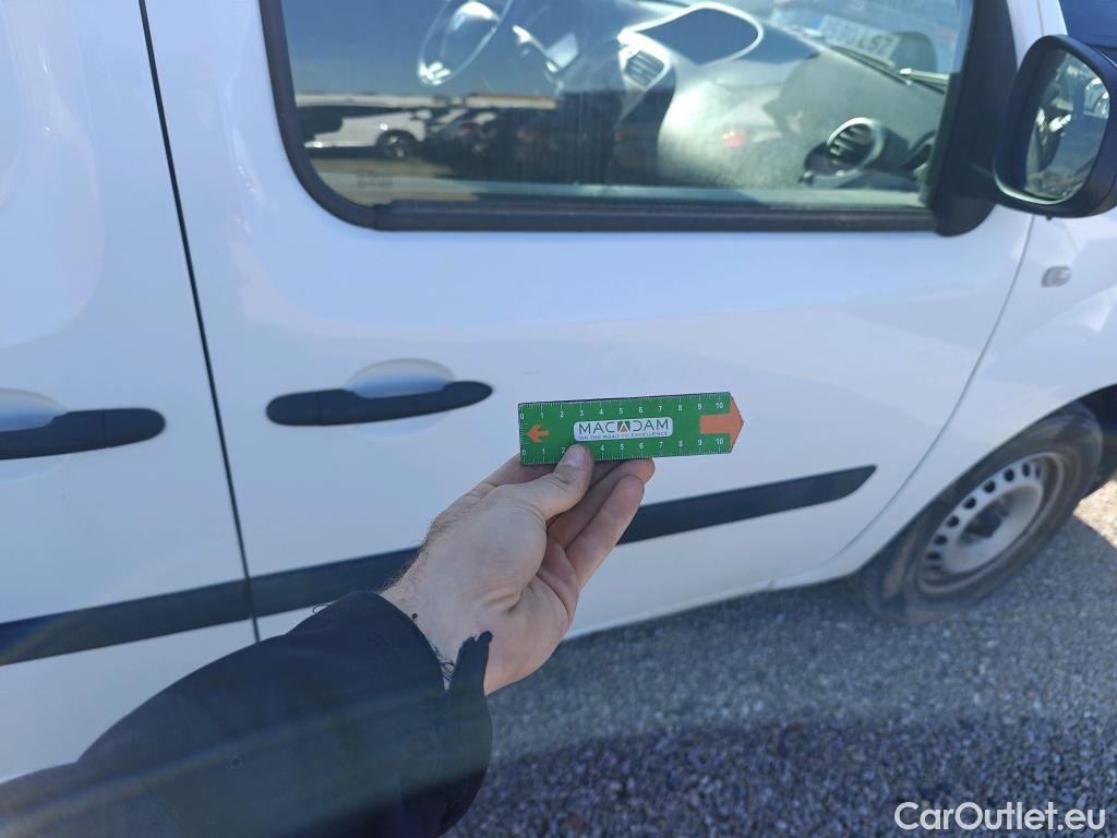  Renault  Kangoo RENAULT  Furgón/2013/3P/furgón derivado de turismo Profesional dCi 66kW (90CV) Euro 6 #8