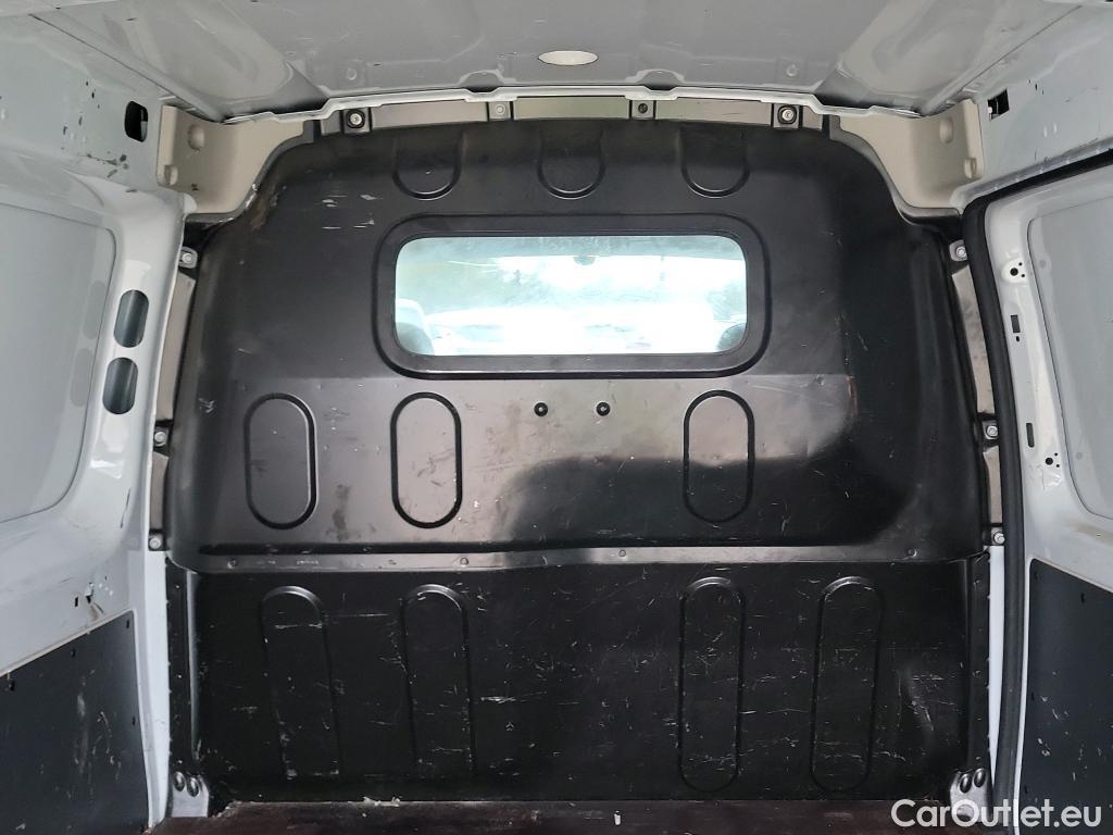  Renault  Kangoo RENAULT  Furgón/2013/4P/furgón derivado de turismo Maxi 2p Blue dCi 70 kW (95CV) #17