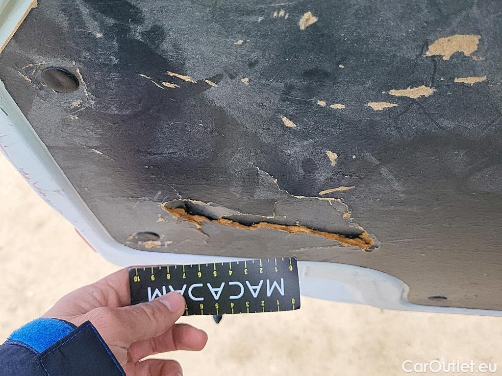  Renault  Kangoo RENAULT  Furgón/2013/4P/furgón derivado de turismo Maxi 2p Blue dCi 70 kW (95CV) #9